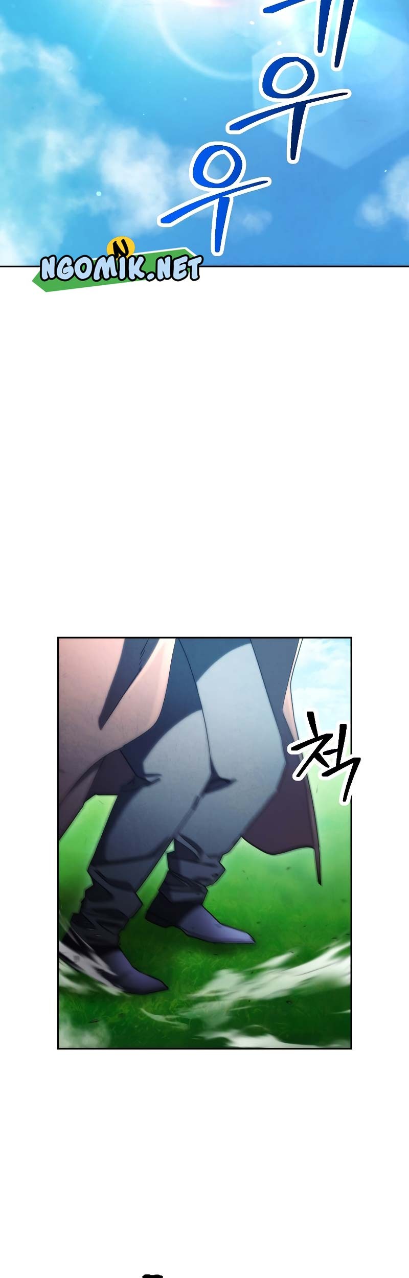 The Live Chapter 126 halaman 4
