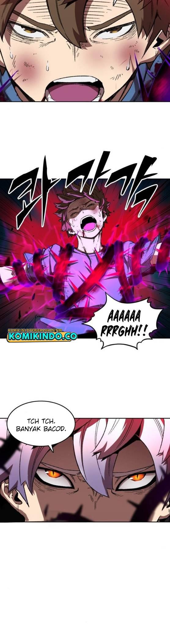 OOPARTS Chapter 66 halaman 3