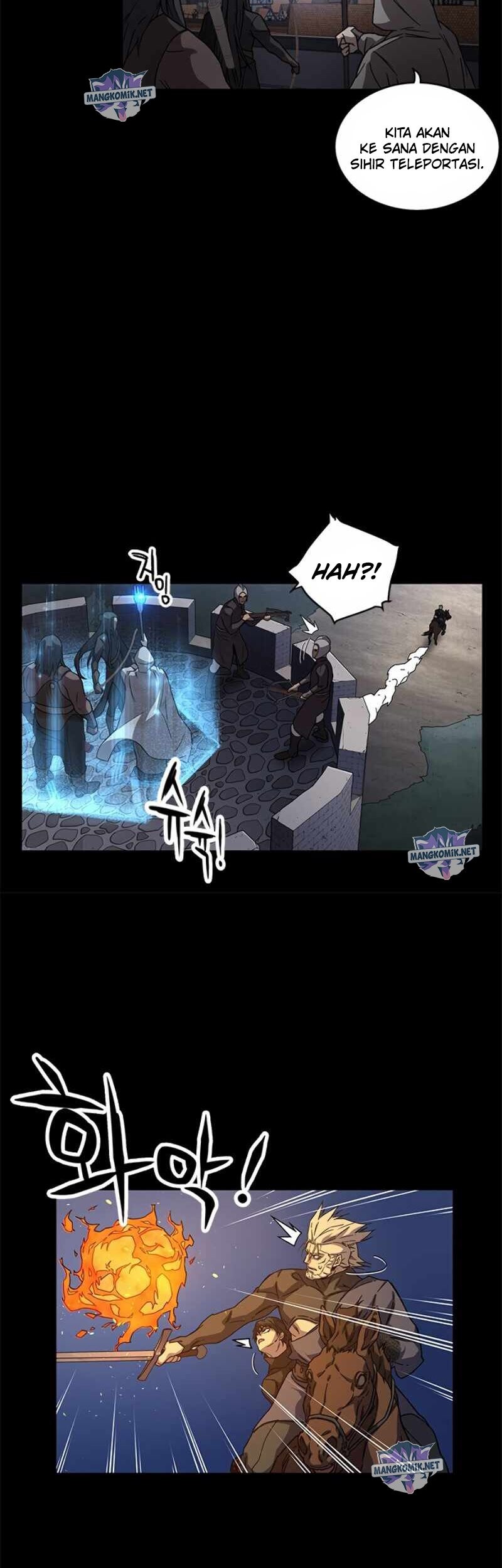 Aire Chapter 120 halaman 8