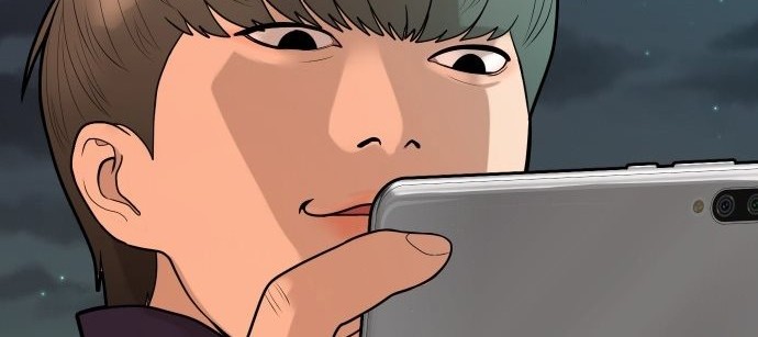 Top 1% Chapter 8 halaman 8