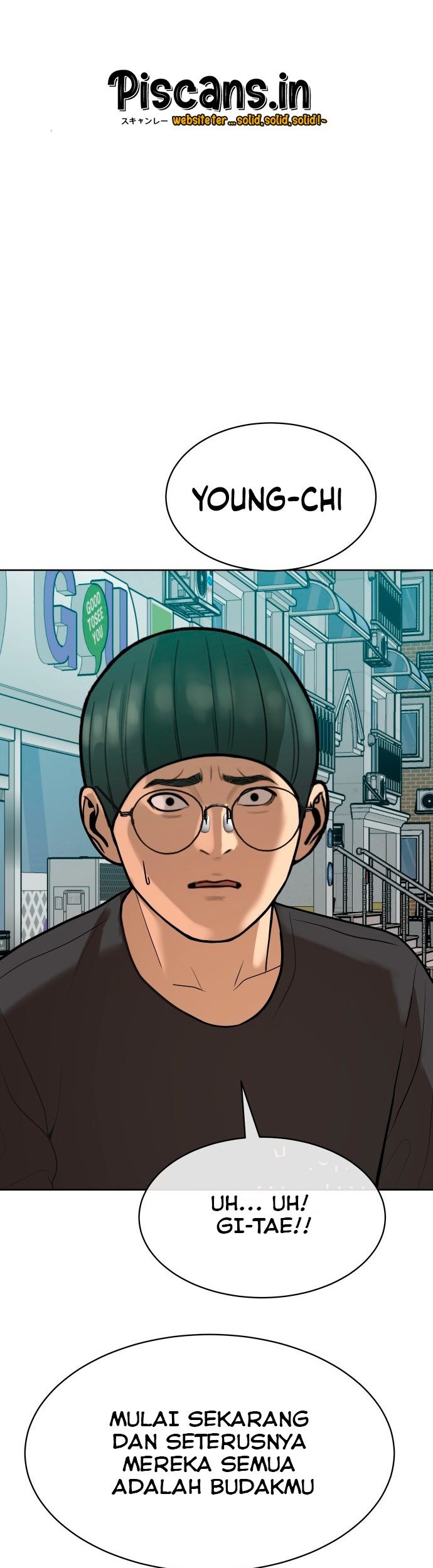 Top 1% Chapter 7 halaman 7