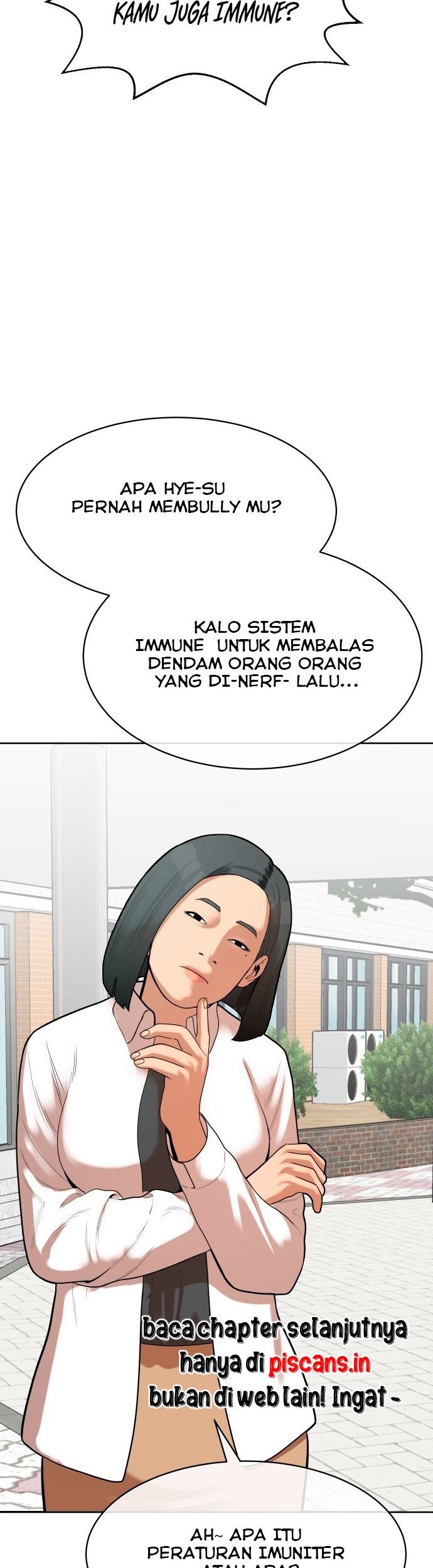 Top 1% Chapter 6 halaman 7