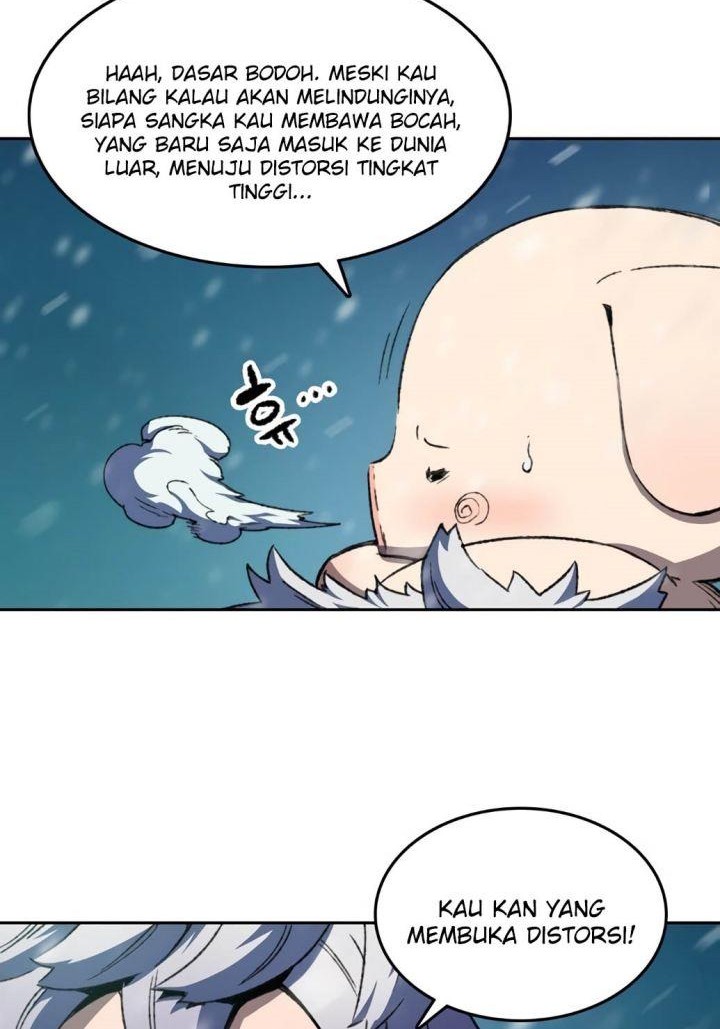 OOPARTS Chapter 68 halaman 4