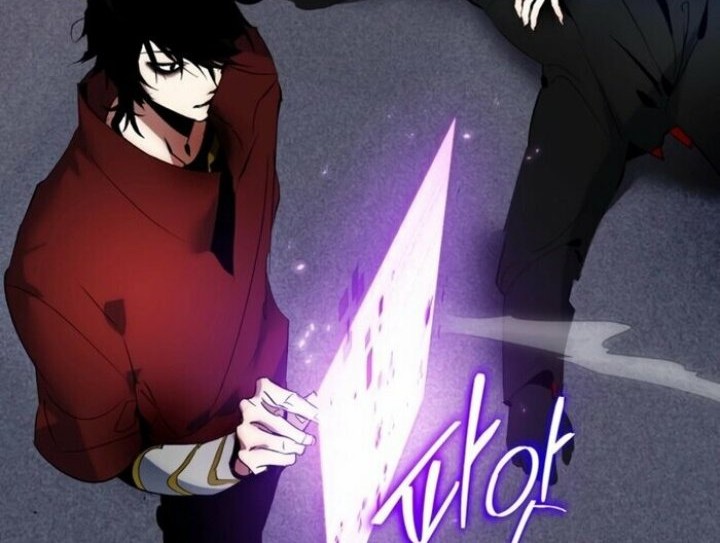 Return to Player Chapter 96 halaman 5