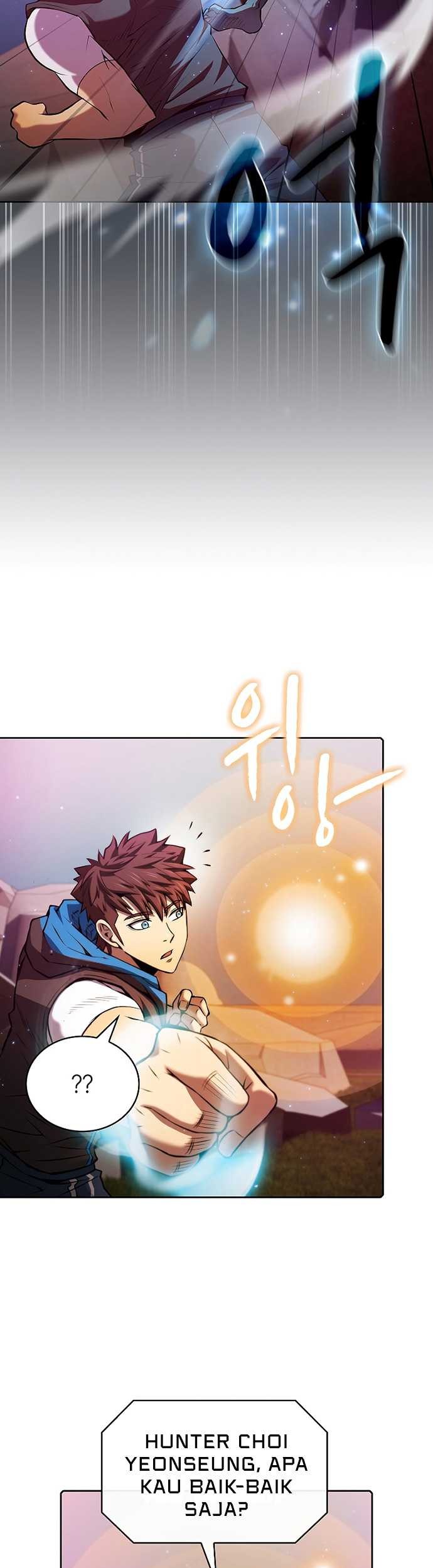 The Constellation that Returned from Hell Chapter 104 halaman 4