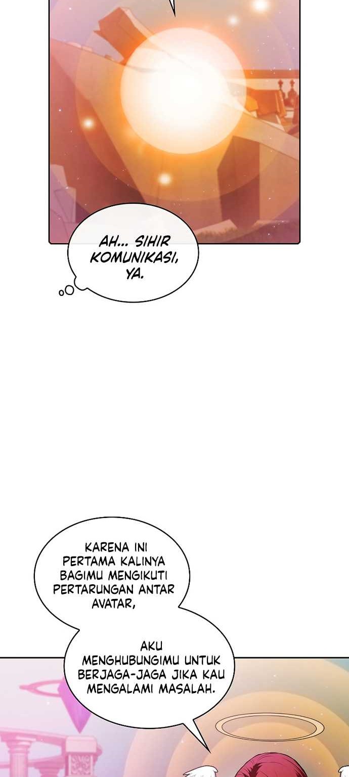 The Constellation that Returned from Hell Chapter 104 halaman 5