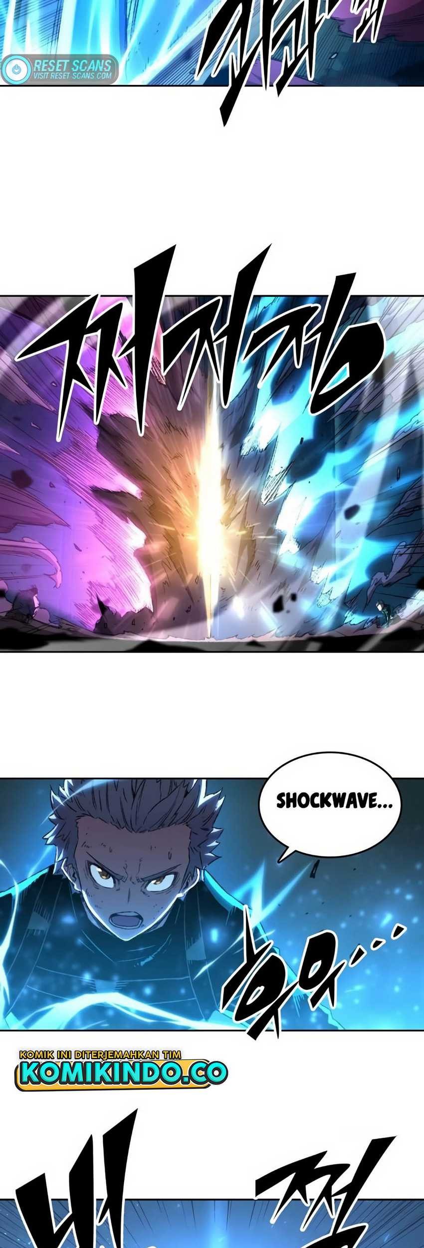 OOPARTS Chapter 70 halaman 4