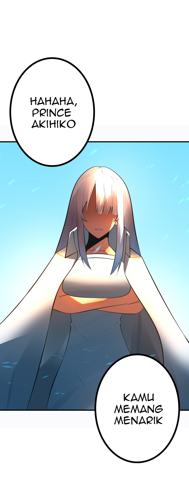 Manhwa Prince Akihiko Chapter 10 gambar 2