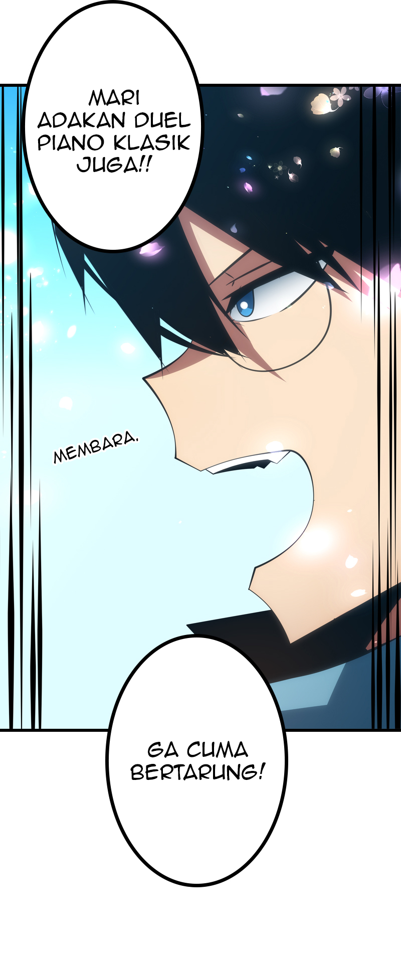 Manhwa Prince Akihiko Chapter 09 gambar 2