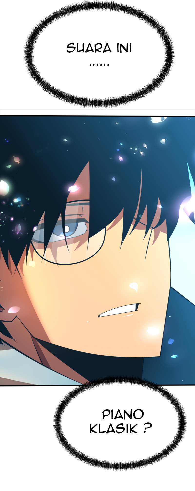 Manhwa Prince Akihiko Chapter 08 gambar 2