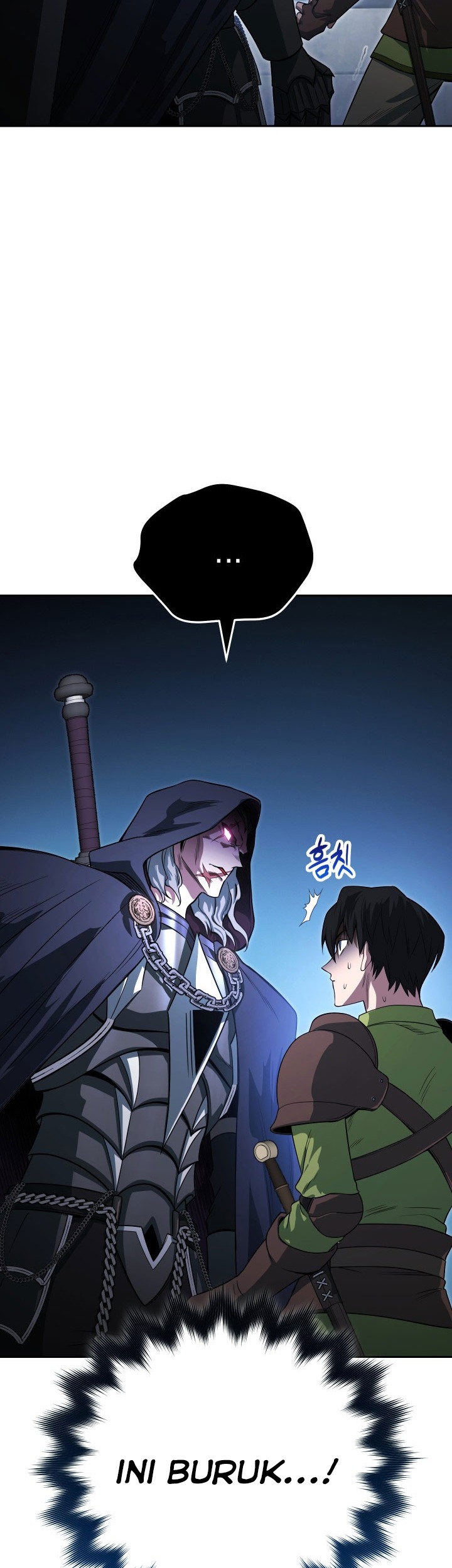 My Insanely Competent Underlings Chapter 7 halaman 5