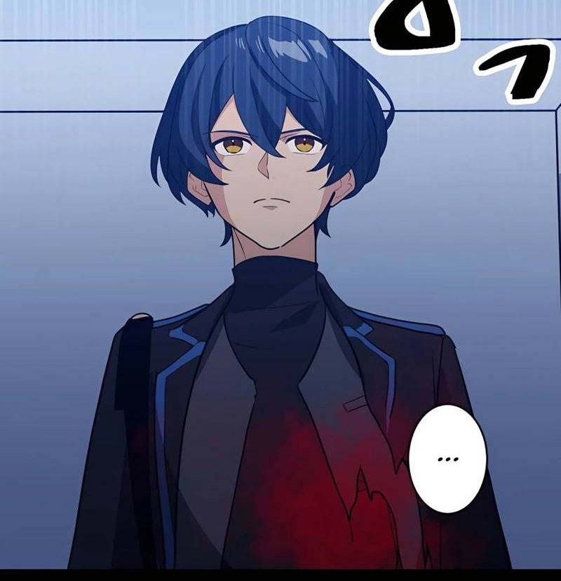 Reborn Ranker – Gravity User Chapter 26 halaman 5