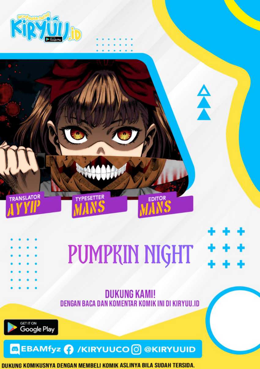 Manga Pumpkin Night Chapter 75 gambar 2