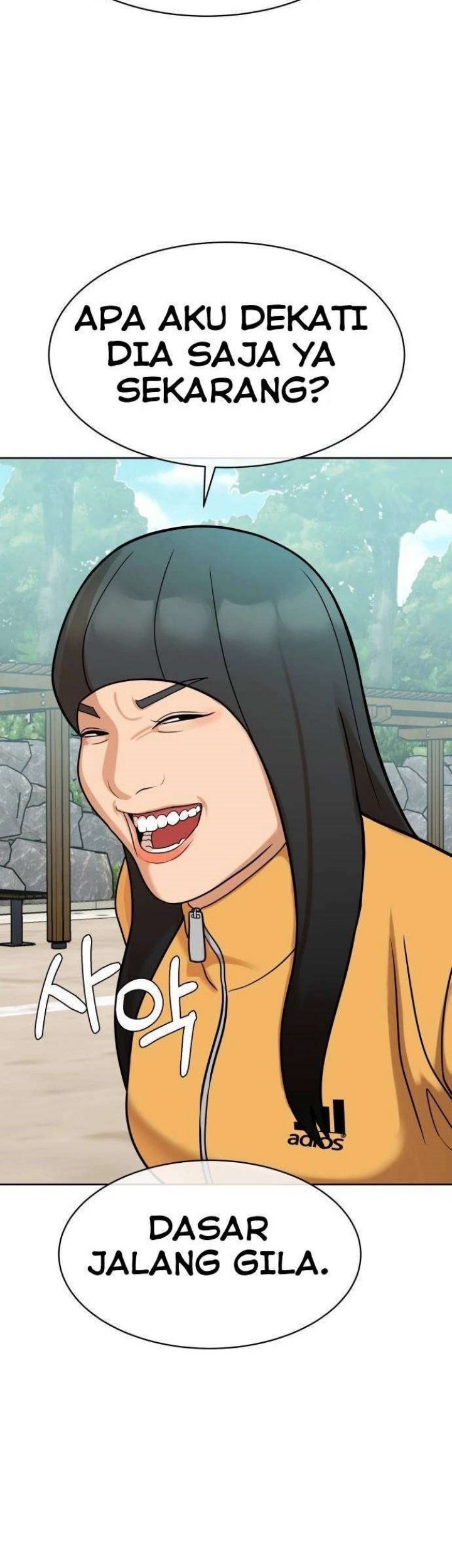 Top 1% Chapter 9 halaman 5