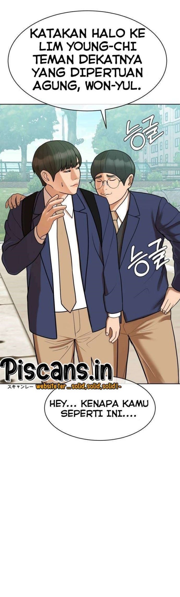 Top 1% Chapter 9 halaman 6