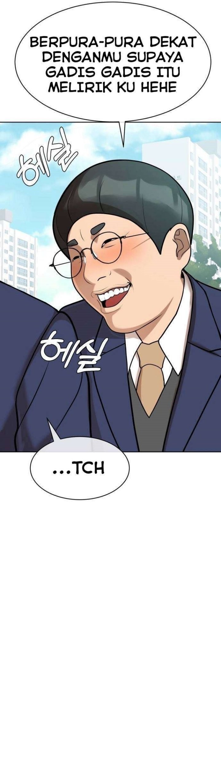Top 1% Chapter 9 halaman 7