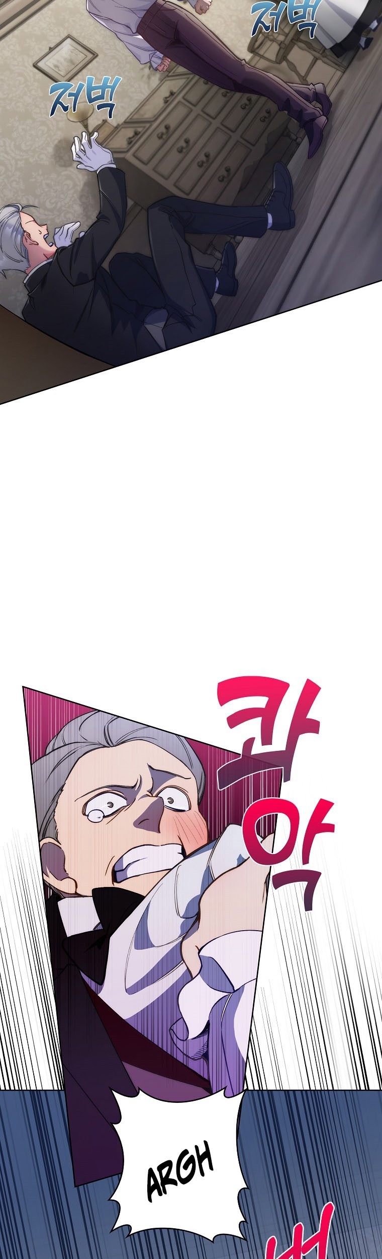 I Regressed to My Ruined Family Chapter 03 Gambar 6