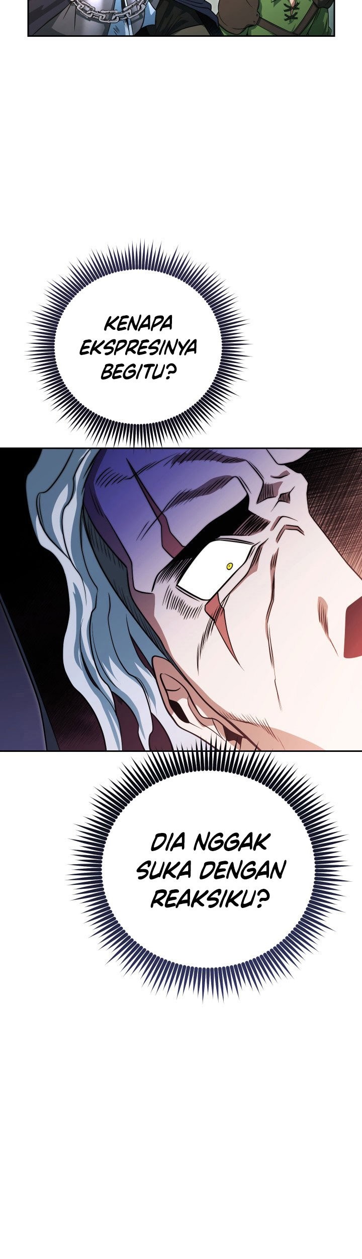 My Insanely Competent Underlings Chapter 8 halaman 6