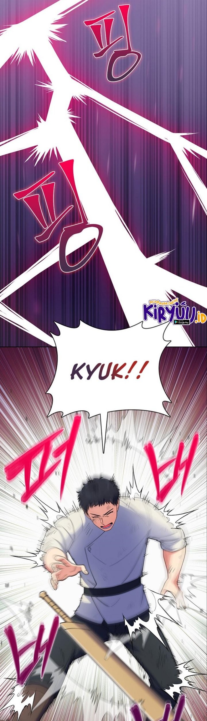 I Regressed to My Ruined Family Chapter 05 Gambar 6