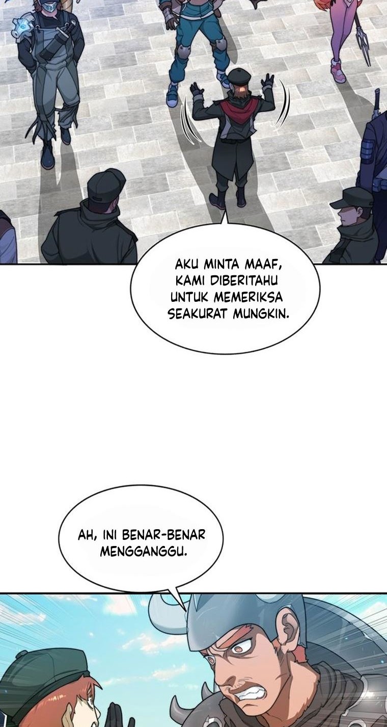 Stuck in the Tower Chapter 7 halaman 5