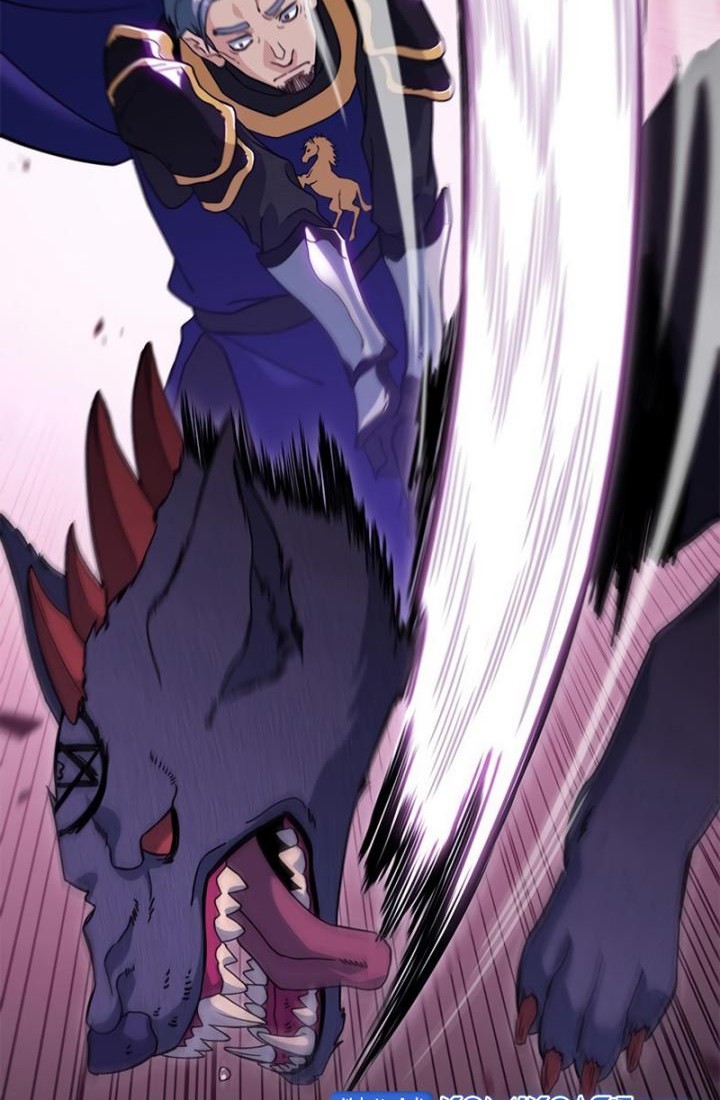White Dragon Duke: Pendragon Chapter 62 Gambar 5