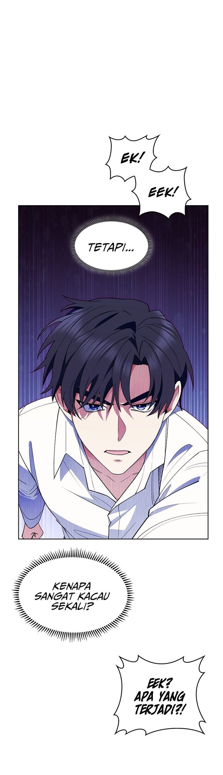 I Regressed to My Ruined Family Chapter 11 Gambar 5