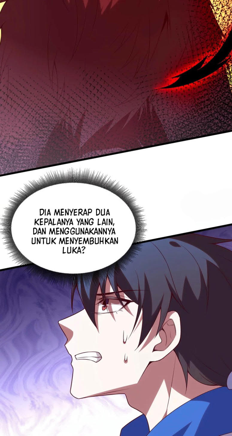 I’m desperate to get stronger Chapter 28 halaman 4