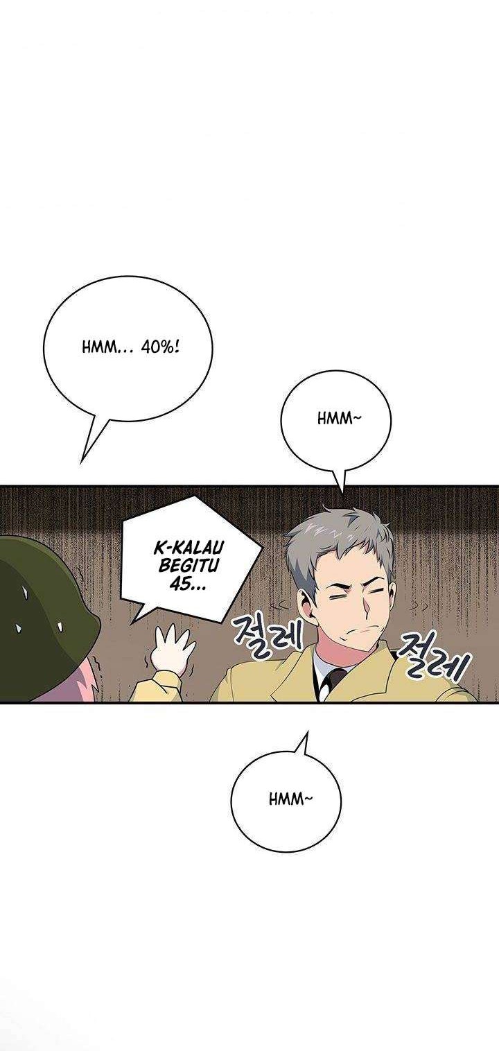 I’m Destined for Greatness! Chapter 85 Gambar 4