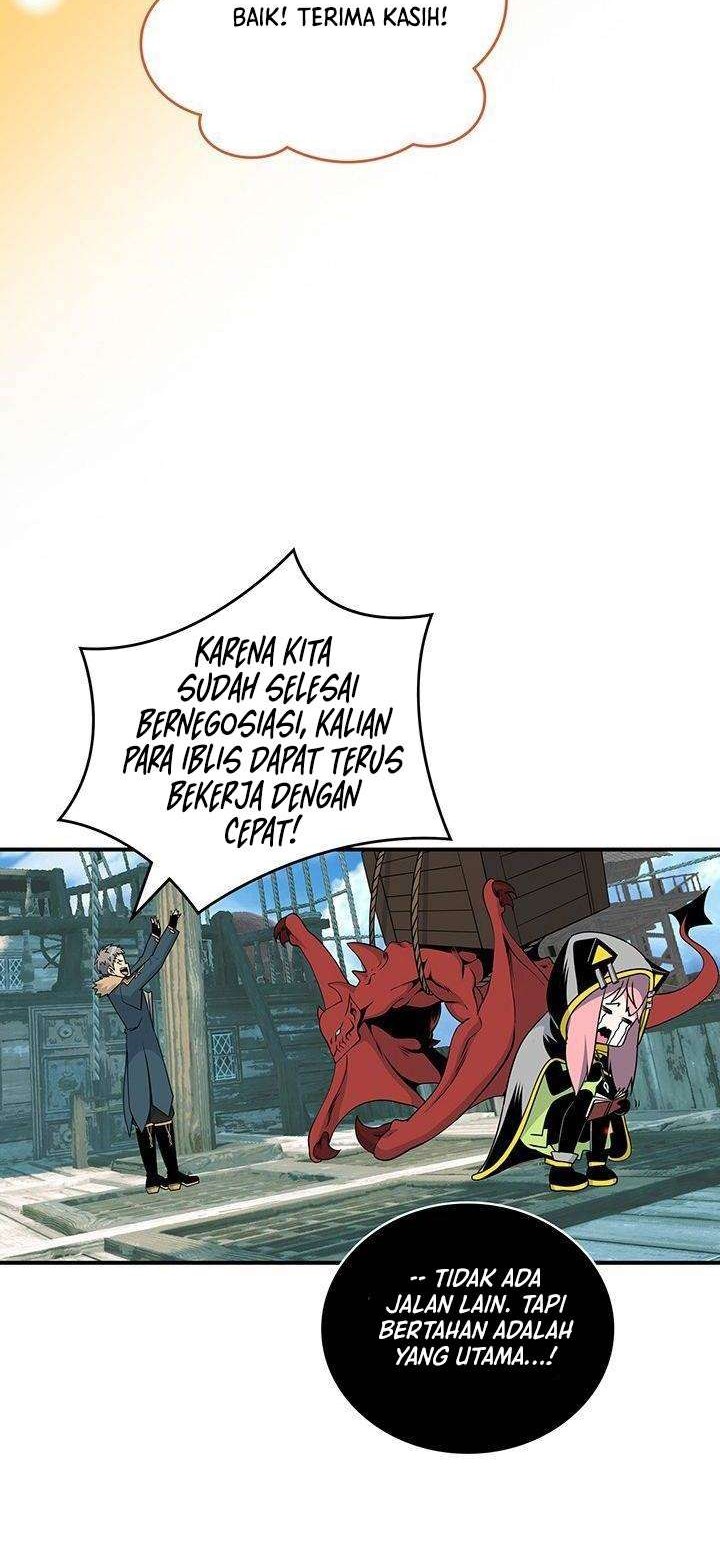 I’m Destined for Greatness! Chapter 85 Gambar 6