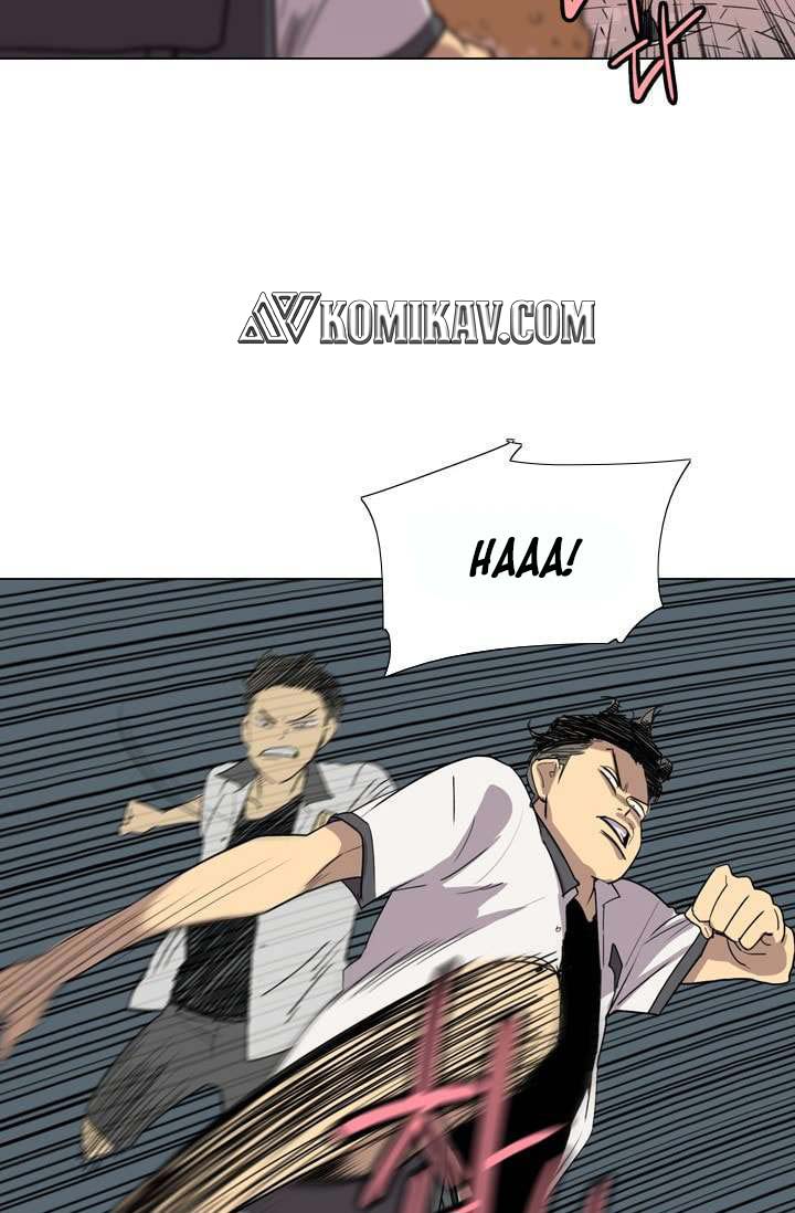 I’m da best Chapter 20 halaman 6