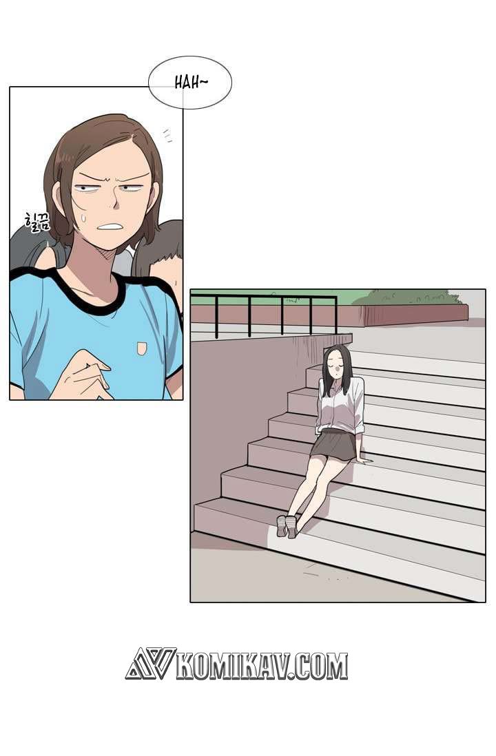 I’m da best Chapter 18 halaman 4