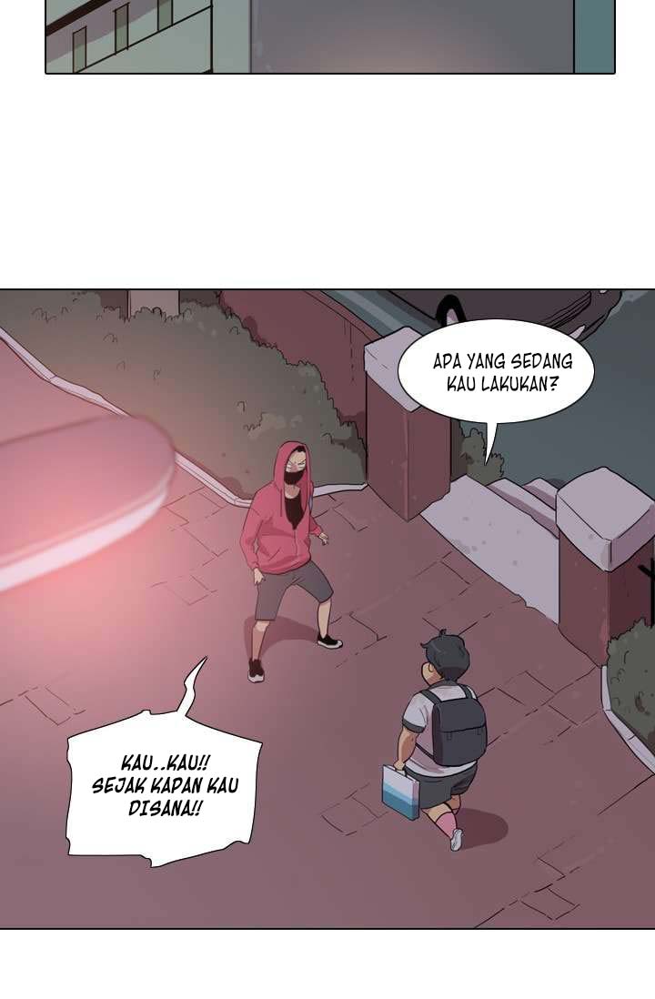I’m da best Chapter 13 halaman 4