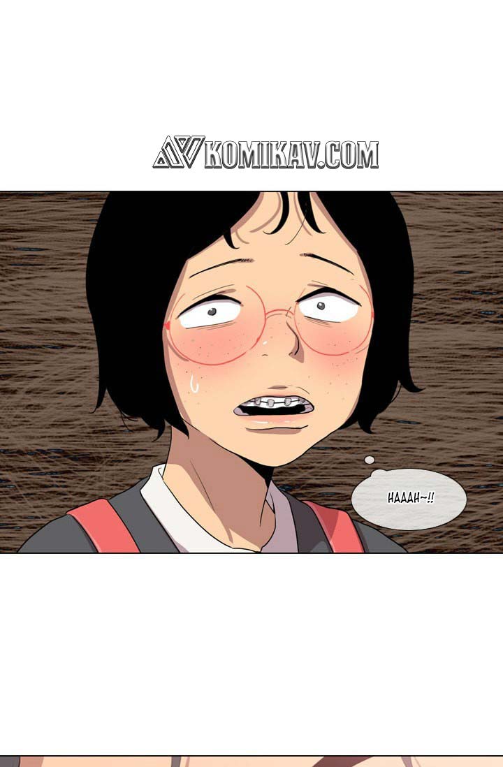I’m da best Chapter 12 halaman 4