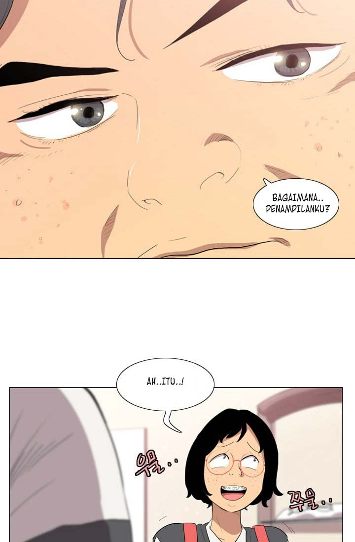 I’m da best Chapter 12 halaman 5