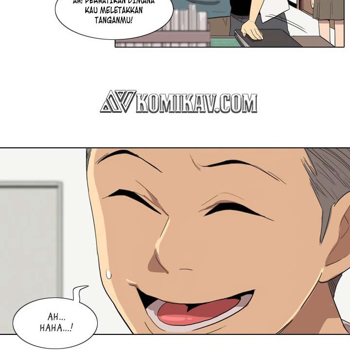 I’m da best Chapter 9 halaman 3