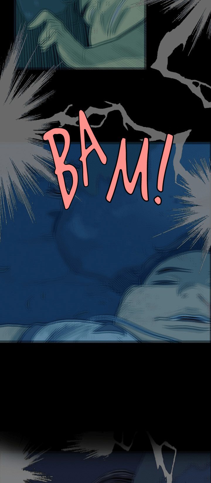 I’m da best Chapter 7 halaman 4