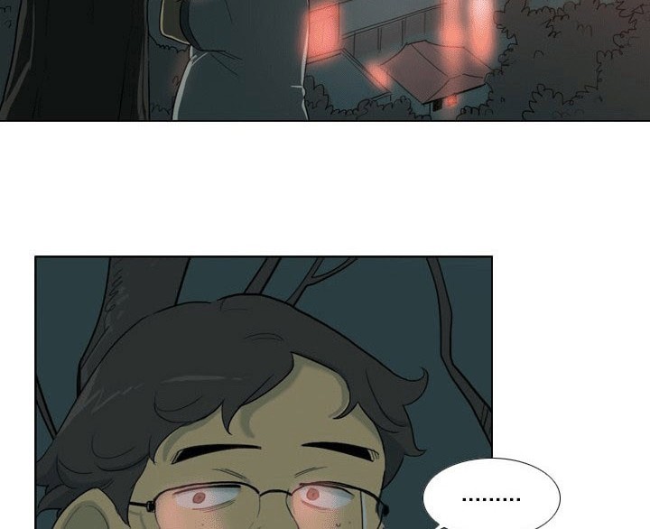 I’m da best Chapter 4 halaman 3