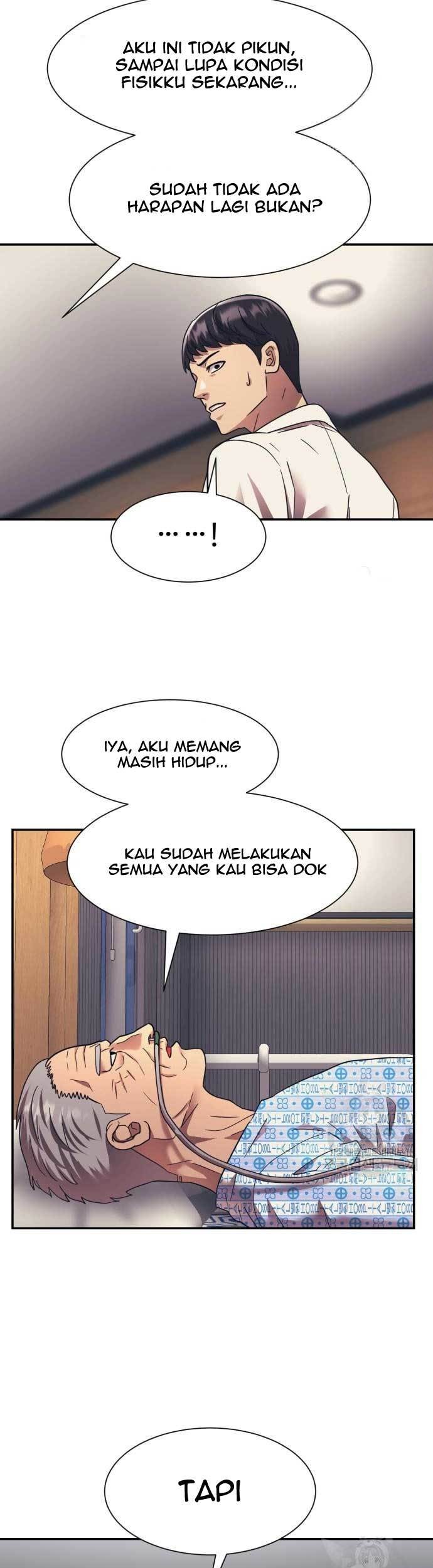 Injagang Chapter 20 halaman 6
