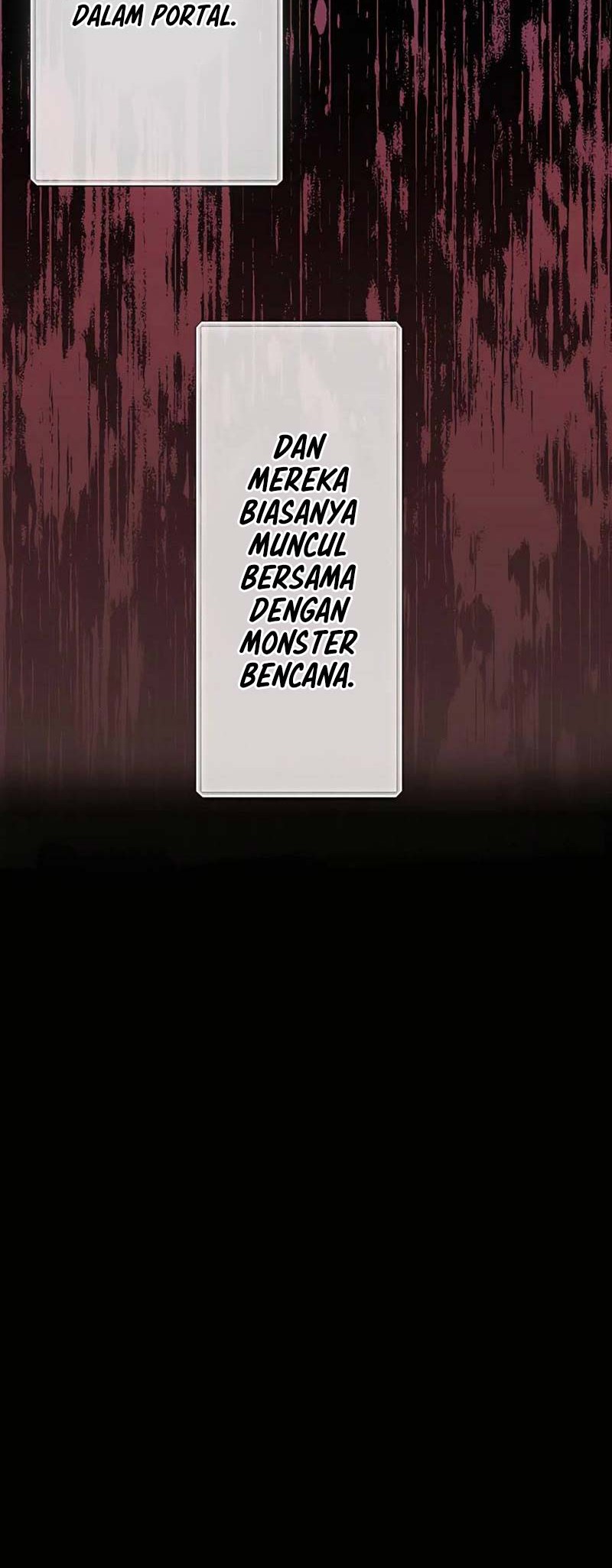 Reborn Ranker – Gravity User Chapter 28 halaman 5