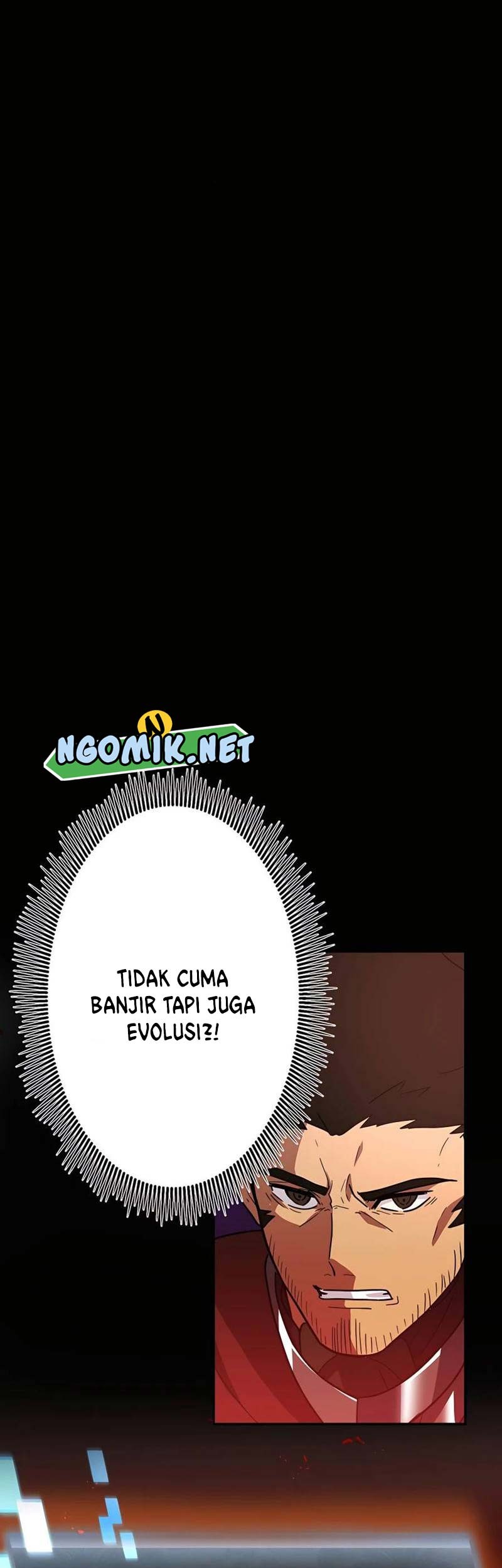 Reborn Ranker – Gravity User Chapter 28 halaman 6