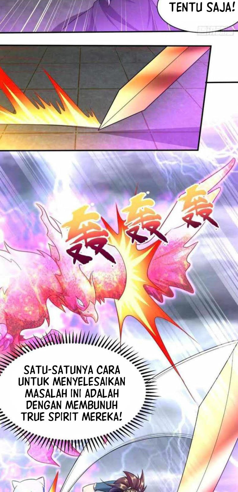 Manhua Dao Yin Chapter 207 gambar 2