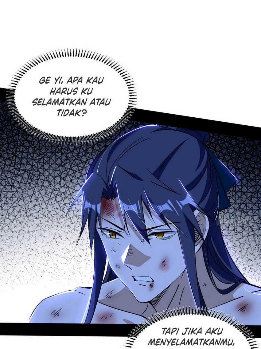 I’m An Evil God Chapter 310 halaman 7