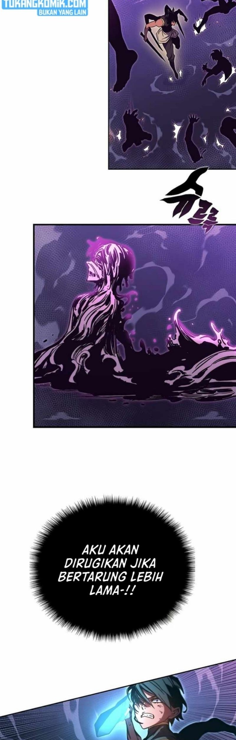 X Ash Chapter 50 halaman 7