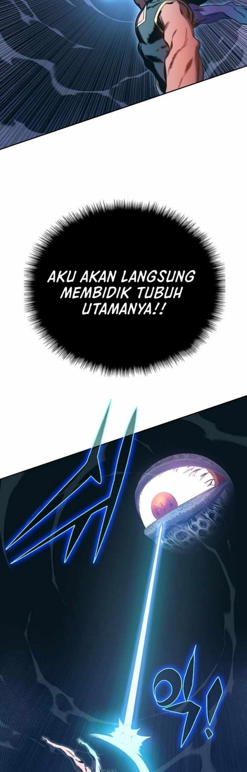 X Ash Chapter 50 halaman 8