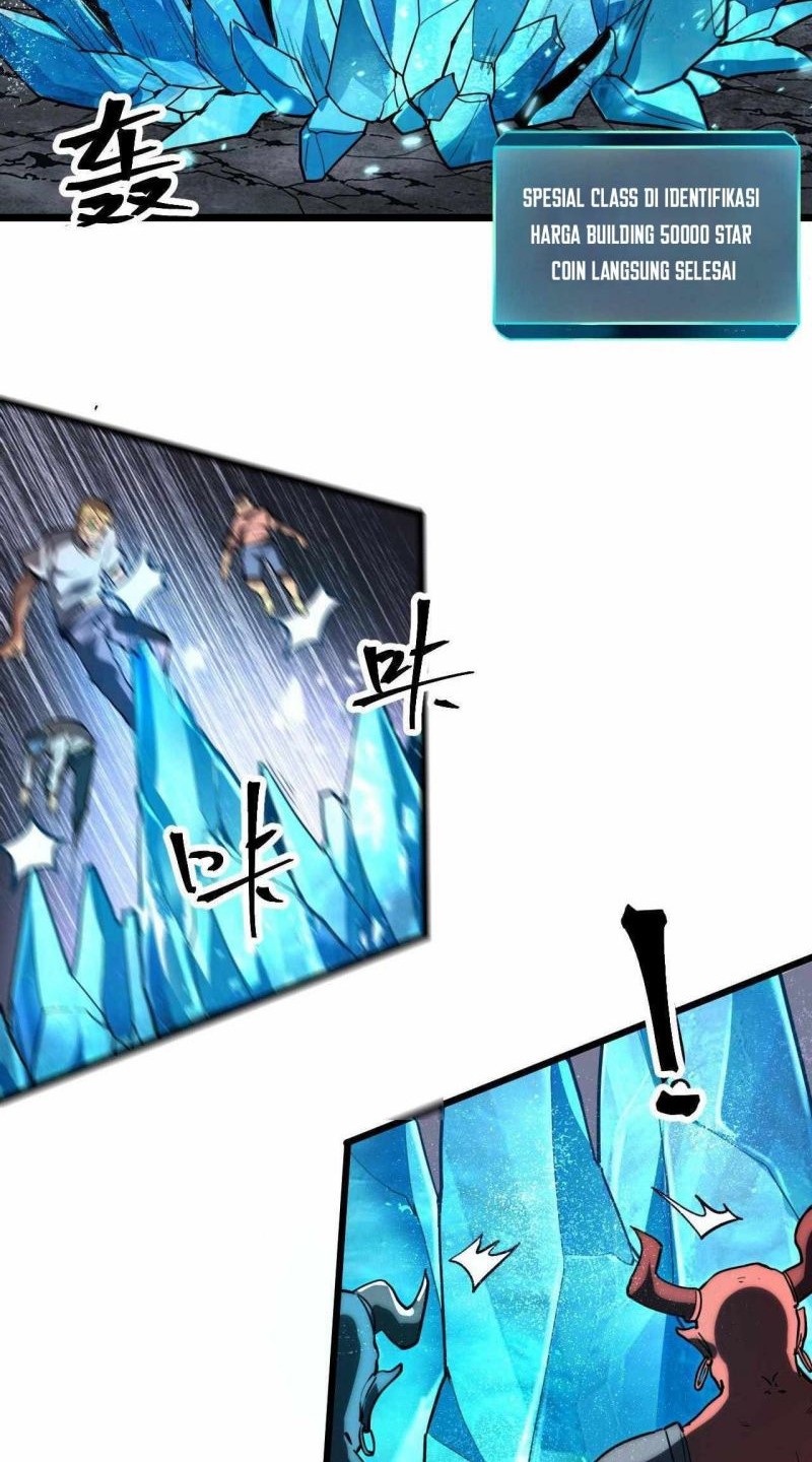 I Rely On BUG To Be The King Chapter 66 halaman 4