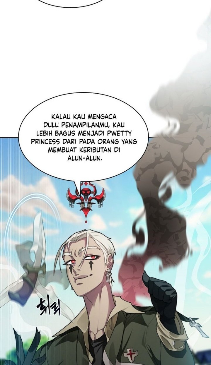 Stuck in the Tower Chapter 8 halaman 5