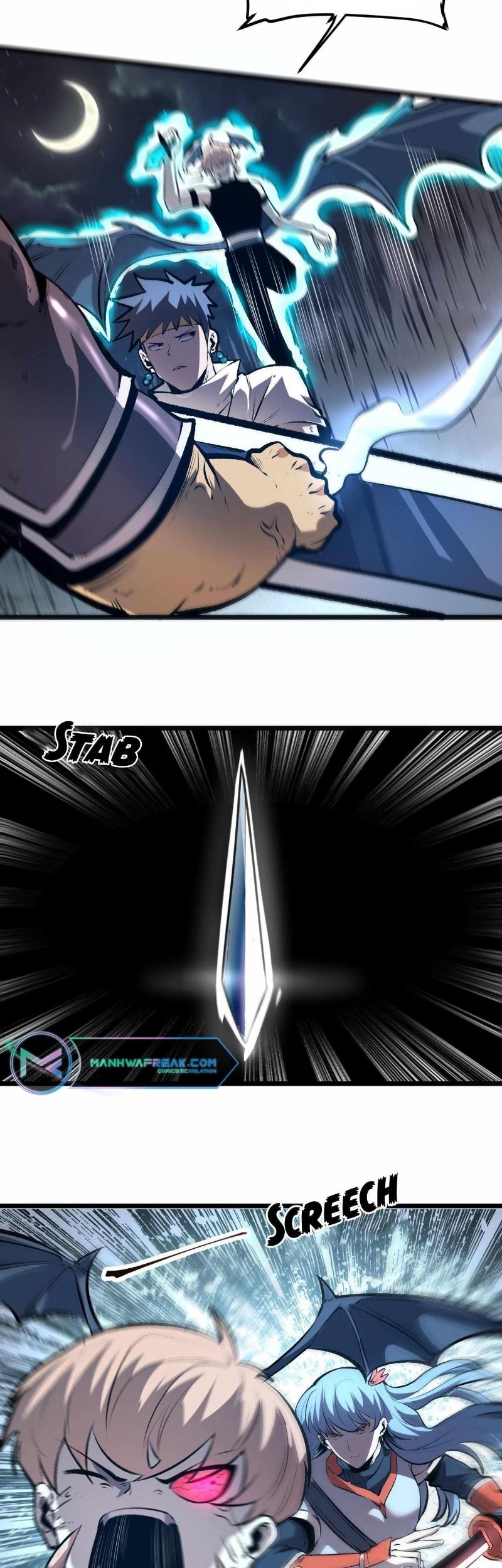 I Rely On BUG To Be The King Chapter 67 halaman 5