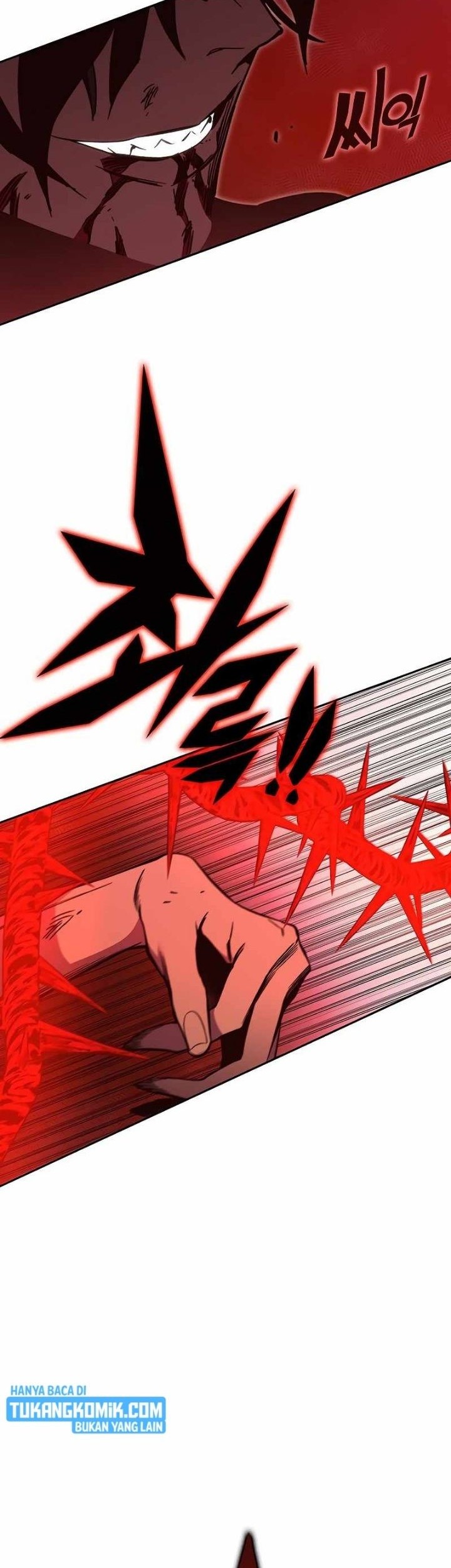 X Ash Chapter 51 halaman 6