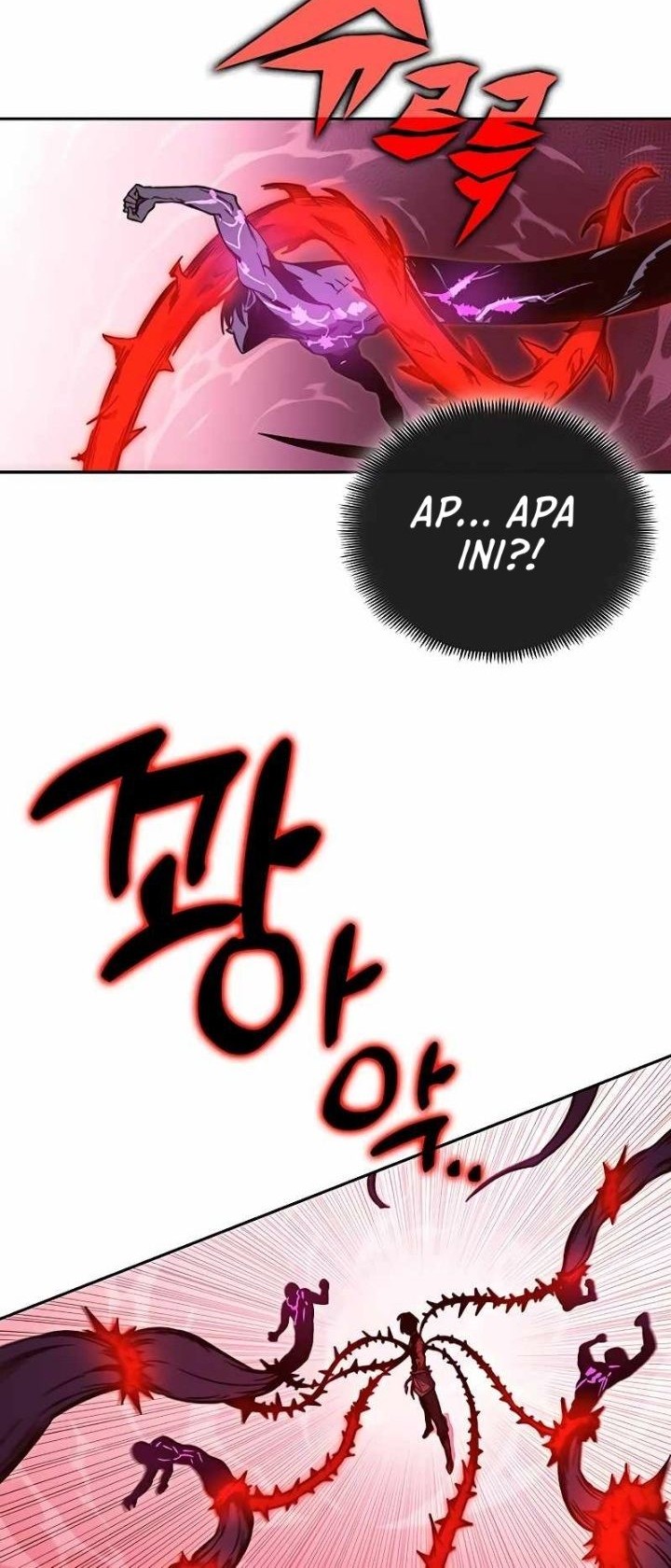 X Ash Chapter 51 halaman 8