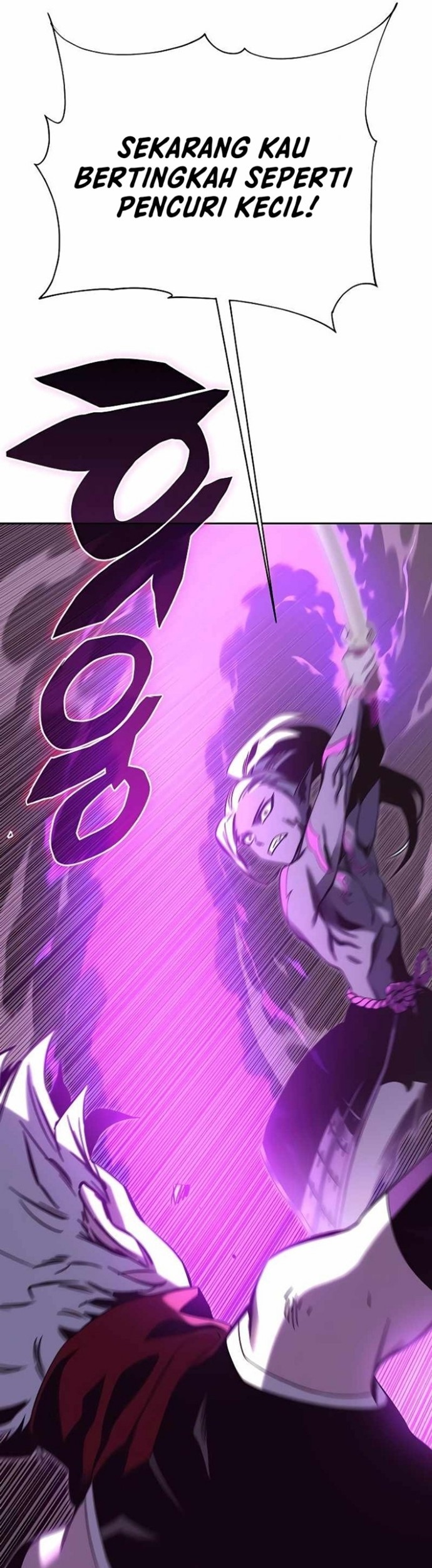X Ash Chapter 52 halaman 5